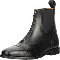 Produktbild von Suedwind Equestrian Reitstiefel Florentina aus Leder Schwarz Größe 43