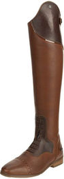 Suedwind Equestrian Reitstiefel Florentina Tall aus Leder in Braun Größe 39 – Bild 1 von 3