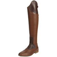 Produktbild von Suedwind Equestrian Reitstiefel Florentina Tall aus Leder in Braun Größe 39