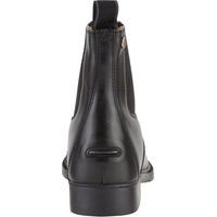 Produktbild von Suedwind Equestrian Reitstiefel für Kinder aus Leder Schwarz Größe 29 wasserabweisend
