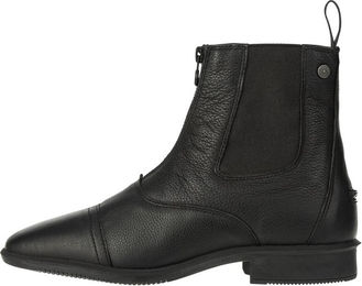 Suedwind Equestrian Reitstiefel Legacy FZ Soft aus Leder für Damen in Schwarz Größe 37 – Bild 1 von 5