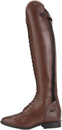 Suedwind Equestrian Reitstiefel Legacy Venado aus Leder für Damen in Braun Größe L – Bild 1 von 3