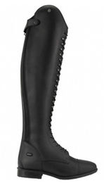 Suedwind Equestrian Reitstiefel Legacy Venado Merino aus Leder Schwarz Größe 40 – Bild 1 von 6