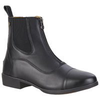 Produktbild von Suedwind Equestrian Reitstiefeletten Advanced II FZ aus Leder Schwarz Größe 36