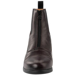 Suedwind Equestrian Reitstiefeletten Advanced II FZ Soft aus Leder Braun Grösse 36 – Bild 1 von 8