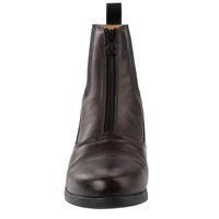 Produktbild von Suedwind Equestrian Reitstiefeletten Advanced II FZ Soft aus Leder Braun Grösse 36