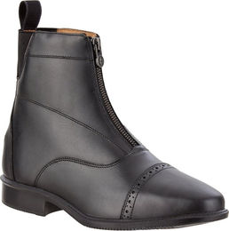 Suedwind Equestrian Reitstiefeletten Legacy FZ aus Leder Schwarz Größe 42 – Bild 1 von 1