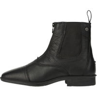 Produktbild von SUEDWIND EQUESTRIAN Reitstiefeletten Legacy FZ soft aus Rindsleder Schwarz Größe 38