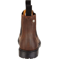 Produktbild von Suedwind Equestrian Reitstiefeletten New Work aus Leder wasserabweisend Unisex Schwarz Größe 40