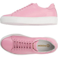 Produktbild von Suedwind Equestrian Sneaker Ashton aus Leder in Pink Rosa Größe 39