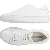 Produktbild von Suedwind Equestrian Sneaker Ashton aus Leder in Weiß Größe 42