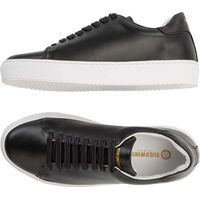 Produktbild von Suedwind Equestrian Sneaker Ashton Schwarz Leder Größe 39