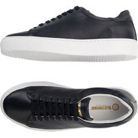 Produktbild von Suedwind Equestrian Sneaker aus Leder in Blau Größe 42