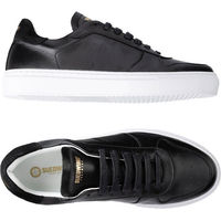 Produktbild von Suedwind Equestrian Sneaker Copenhagen aus Leder in Schwarz Größe 39