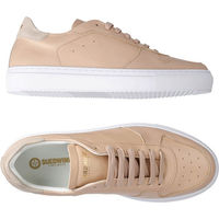 Produktbild von Suedwind Equestrian Sneaker Copenhagen Cream aus Leder Größe 37