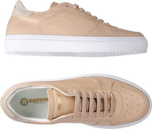 Suedwind Equestrian Sneaker Copenhagen Cream Beige Leder Größe 40 – Bild 1 von 1