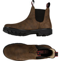 Produktbild von Suedwind Equestrian Stiefeletten aus Leder in Braun Größe 46 wasserabweisend