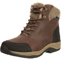Produktbild von Südwind Field Lace Wool Grip FTX Stiefeletten Damen Braun Größe 41