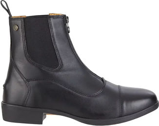 Suedwind Footwear Advanced II FZ Reitstiefeletten aus Leder für Damen in Schwarz Grösse 44 – Bild 1 von 11