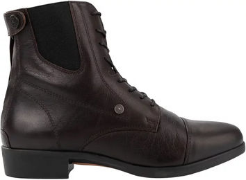 Suedwind Footwear Advanced II Soft Schnür-Reitstiefel für Damen aus Leder Braun Größe 45 – Bild 1 von 11