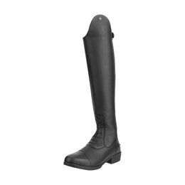 SUEDWIND FOOTWEAR Advanced II Tall Leder Reitstiefel für Damen Schwarz Größe 38 wasserabweisend – Bild 1 von 4