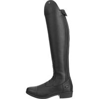 Produktbild von Suedwind Footwear Advanced II Tall Soft Leder Reitstiefel für Damen Schwarz Größe 40
