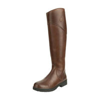 Produktbild von Suedwind Footwear Amaron Tall Wool WP Winter-Reitstiefel Braun Größe 39