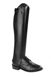 Suedwind Footwear Chaps Comfort Fit aus Leder Schwarz XXS – Bild 1 von 2