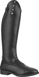 Suedwind Footwear Kids Fun Reitstiefel Winter Schwarz Kunstleder Größe 33 – Bild 1 von 2