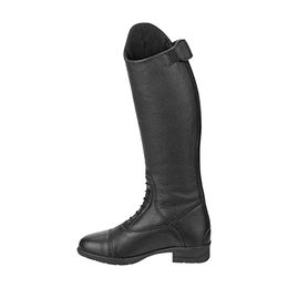 SUEDWIND FOOTWEAR Kinder-Reitstiefel Nova Kids Fun aus Echtleder Schwarz Größe 39 EU – Bild 1 von 4