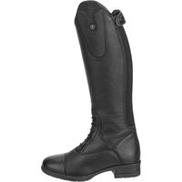 Produktbild von Suedwind Footwear Kinder-Reitstiefel Nova Kids Fun Leder Schwarz Größe 40 EU