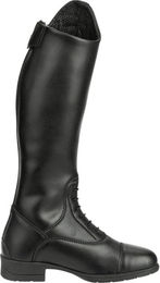 Suedwind Footwear Kinder Reitstiefel Nova Kids Fun Schwarz Kunstleder Vegan Größe 36 – Bild 1 von 9