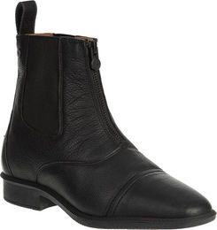Suedwind Footwear Legacy BZ Lace Soft Reitstiefeletten Damen Schwarz Größe 42 aus Leder mit Reißverschluss und Gummisohle – Bild 1 von 1
