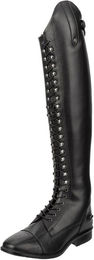Suedwind Footwear Legacy Venado Reitstiefel Damen Vegan Schwarz Größe 37 – Bild 1 von 1
