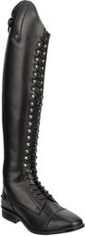Suedwind Footwear Legacy Venado Vegan Reitstiefel Damen Schwarz Größe 38 – Bild 1 von 1