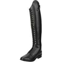 Produktbild von Suedwind Footwear Legacy Venado Vegan Reitstiefel Damen Schwarz Größe 38
