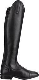 Produktbild von Suedwind Footwear Legacy Ventura Lederreitstiefel Damen Schwarz Größe 39/W