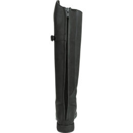 Suedwind Footwear Longford All Year Leder Reitstiefel für Damen Waterproof Schwarz Grösse 39 RegularFit – Bild 1 von 6