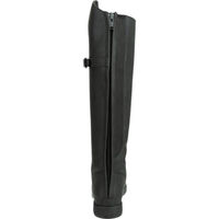Produktbild von Suedwind Footwear Longford All Year Leder Reitstiefel für Damen Waterproof Schwarz Grösse 39 RegularFit