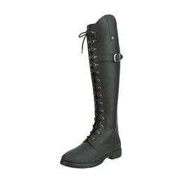 Suedwind Footwear Longford Reitstiefel wasserdicht Schwarz Größe 40 – Bild 1 von 1