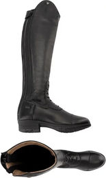 Produktbild von Suedwind Footwear Nova Tall Reitstiefel für Damen aus veganem Leder in Schwarz