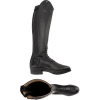 Produktbild von Suedwind Footwear Nova Tall Reitstiefel für Damen aus veganem Leder in Schwarz