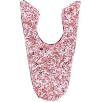 Produktbild von Suedwind Footwear Patches Nova Kids Fun Pink Glitter mit Kristallen