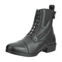 Produktbild von Suedwind Footwear Reitstiefel Advanced II SZ Soft Winter Schwarz Größe 42