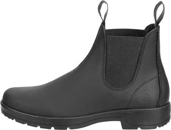 Suedwind Footwear Reitstiefel aus Leder in Schwarz Größe 39 – Bild 1 von 9