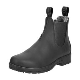Suedwind Footwear Reitstiefel aus Leder in Schwarz Größe 42 – Bild 1 von 6