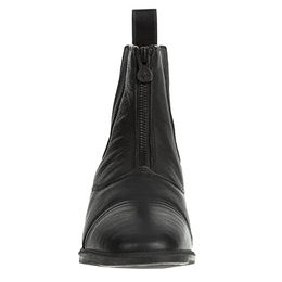 SUEDWIND FOOTWEAR Reitstiefel Legacy FZ Soft aus Leder Schwarz Grösse 39 für Damen – Bild 1 von 7