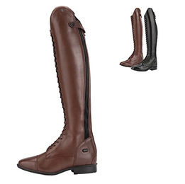 Suedwind Footwear Reitstiefel Legacy Venado Leder Braun Größe 40 Medium – Bild 1 von 6