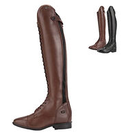 Produktbild von Suedwind Footwear Reitstiefel Legacy Venado Leder Braun Größe 40 Schmal