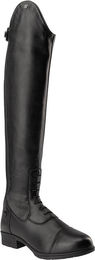 Suedwind Footwear Reitstiefel Nova Tall Vegan Schwarz Kunstleder Größe 36 – Bild 1 von 7